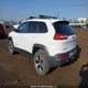 1C4PJMBB4EW236107 2014 Jeep Cherokee Trailhawk auction photo thumbnail 3