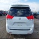 5TDDK3DC0DS056167 2013 Toyota Sienna Xle 7 Passenger auction photo thumbnail 16