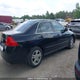 1HGCM56386A801621 2006 Honda Accord Se auction photo thumbnail 14