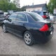 1HGCM56386A801621 2006 Honda Accord Se auction photo thumbnail 3