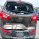 KNDPBCA23B7108309 2011 Kia Sportage Lx auction photo thumbnail 17