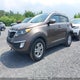 KNDPBCA23B7108309 2011 Kia Sportage Lx auction photo thumbnail 2