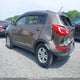 KNDPBCA23B7108309 2011 Kia Sportage Lx auction photo thumbnail 3