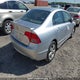 2HGFA16928H101472 2008 Honda Civic Ex-L auction photo thumbnail 4