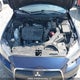 JA32U2FU6EU600622 2014 Mitsubishi Lancer Se auction photo thumbnail 10