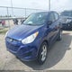 KM8JT3AC1AU074670 2010 Hyundai Tucson Gl auction photo thumbnail 2