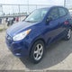 KM8JT3AC1AU074670 2010 Hyundai Tucson Gl auction photo thumbnail 6