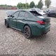 WBS83CH02MCG36158 2021 BMW M5 auction photo thumbnail 3
