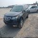 2HNYD28699H000352 2009 Acura Mdx Technology Package auction photo thumbnail 12