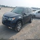 2HNYD28699H000352 2009 Acura Mdx Technology Package auction photo thumbnail 2