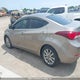 5NPDH4AE3EH463160 2014 Hyundai Elantra Se/Sport/Limited auction photo thumbnail 14