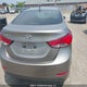 5NPDH4AE3EH463160 2014 Hyundai Elantra Se/Sport/Limited auction photo thumbnail 16
