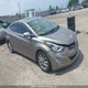 5NPDH4AE3EH463160 2014 Hyundai Elantra Se/Sport/Limited auction photo thumbnail 1