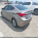 5NPDH4AE3EH463160 2014 Hyundai Elantra Se/Sport/Limited auction photo thumbnail 3