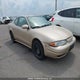 1G3NF12E11C232660 2001 Oldsmobile Alero Gls auction photo thumbnail 1