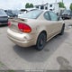 1G3NF12E11C232660 2001 Oldsmobile Alero Gls auction photo thumbnail 4