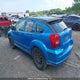 1B3HB48A39D192149 2009 Dodge Caliber auction photo thumbnail 3