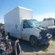 1GD676CG2E1176496 2014 GMC Savana Cutaway G4500 auction photo thumbnail 13
