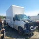 1GD676CG2E1176496 2014 GMC Savana Cutaway G4500 auction photo thumbnail 6