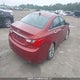 5NPEC4AC7DH759637 2013 Hyundai Sonata Se auction photo thumbnail 4
