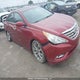 5NPEC4AC7DH759637 2013 Hyundai Sonata Se auction photo thumbnail 6