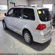 2V8HW54X49R500305 2009 Volkswagen Routan Sel auction photo thumbnail 4