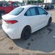 5YFB4MDE3RP130819 2024 Toyota Corolla Le auction photo thumbnail 4