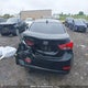 5NPDH4AEXEH543409 2014 Hyundai Elantra auction photo thumbnail 16