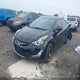 5NPDH4AEXEH543409 2014 Hyundai Elantra auction photo thumbnail 2