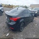 5NPDH4AEXEH543409 2014 Hyundai Elantra auction photo thumbnail 4