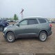 5GAKVBED9BJ194835 2011 Buick Enclave Cxl auction photo thumbnail 15