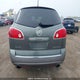 5GAKVBED9BJ194835 2011 Buick Enclave Cxl auction photo thumbnail 17