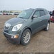 5GAKVBED9BJ194835 2011 Buick Enclave Cxl auction photo thumbnail 2
