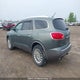5GAKVBED9BJ194835 2011 Buick Enclave Cxl auction photo thumbnail 3