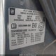 5GAKVBED9BJ194835 2011 Buick Enclave Cxl auction photo thumbnail 9