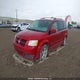 2D8HN44E79R671316 2009 Dodge Grand Caravan Se auction photo thumbnail 2