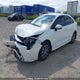 JTDBDMHE1P3005141 2023 Toyota Corolla Hybrid Le auction photo thumbnail 2