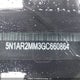 5N1AR2MM3GC660864 2016 Nissan Pathfinder Platinum/S/Sl/Sv auction photo thumbnail 20