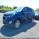 2GNAXKEV9K6210467 2019 Chevrolet Equinox Lt auction photo thumbnail 2