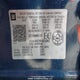 2GNAXKEV9K6210467 2019 Chevrolet Equinox Lt auction photo thumbnail 9