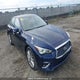 JN1EV7BR9MM754432 2021 Infiniti Q50 Luxe auction photo thumbnail 1