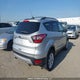 1FMCU9HD8JUC50864 2018 Ford Escape Sel auction photo thumbnail 4