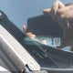 1FMCU9HD8JUC50864 2018 Ford Escape Sel auction photo thumbnail 9
