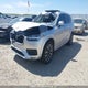 YV4A22PKXM1749340 2021 Volvo Xc90 T6 Momentum auction photo thumbnail 2