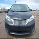 5TDDK3DC3BS016145 2011 Toyota Sienna Limited 7 Passenger auction photo thumbnail 13
