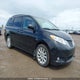 5TDDK3DC3BS016145 2011 Toyota Sienna Limited 7 Passenger auction photo thumbnail 1