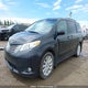 5TDDK3DC3BS016145 2011 Toyota Sienna Limited 7 Passenger auction photo thumbnail 2
