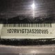 1D7RV1GT3AS200235 2010 Dodge Ram 1500 auction photo thumbnail 20