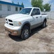 1D7RV1GT3AS200235 2010 Dodge Ram 1500 auction photo thumbnail 2