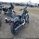 56KDMABH8N3006000 2022 Indian Motorcycle Co. Chief Dark Horse Abs auction photo thumbnail 4